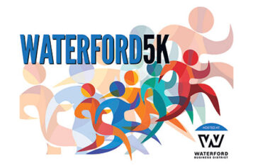 The Waterford 5K