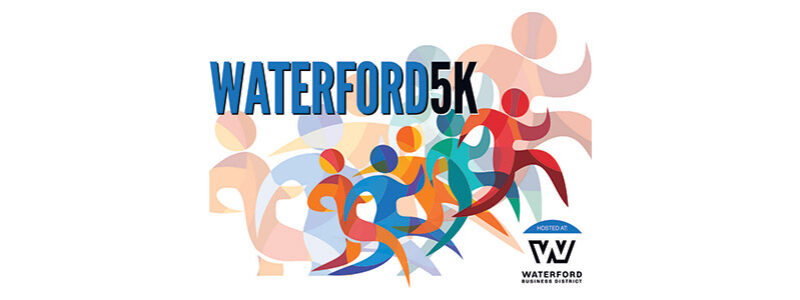 The Waterford 5K