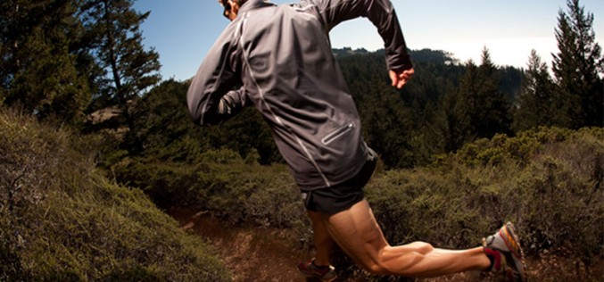 An Introduction to Trail Running