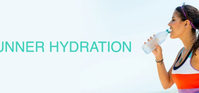 Runners with a Drinking Problem – Hydration