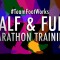 Half & Full Marathon Training
