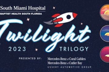 South Miami Hospital Twilight 5K Trilogy