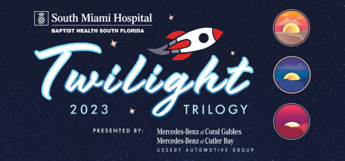 South Miami Hospital Twilight 5K Trilogy