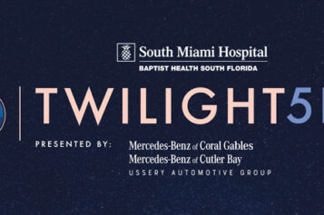 South Miami Hospital Twilight 5K
