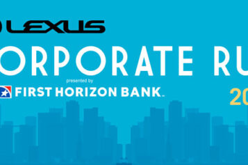 Lexus Corporate Run
