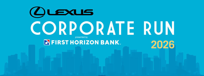 Lexus Corporate Run