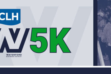 NCLH Waterford 5K