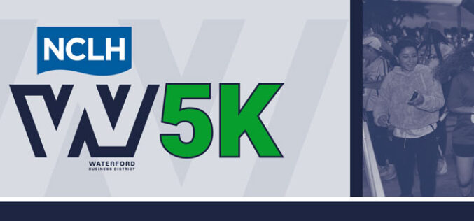 NCLH Waterford 5K