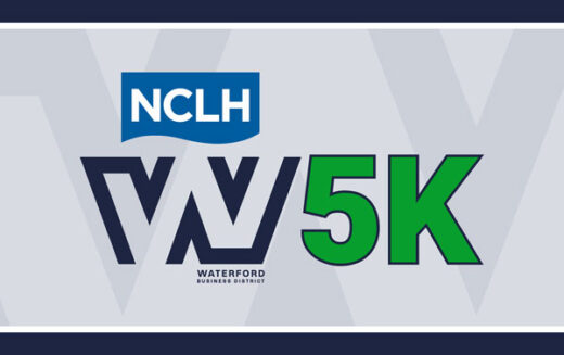 NCLH Waterford 5K