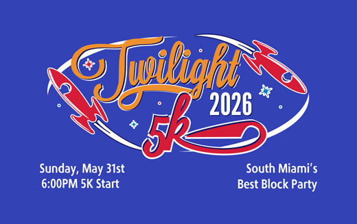 Twilight 5K