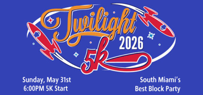 Twilight 5K