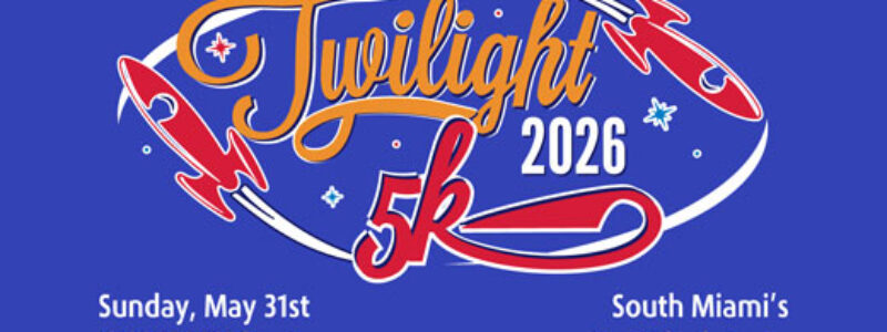 Twilight 5K