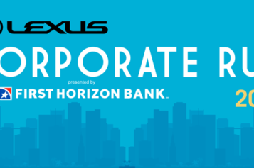 Lexus Corporate Run