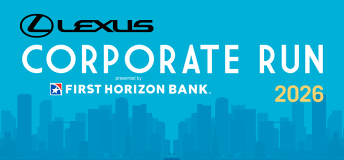 Lexus Corporate Run