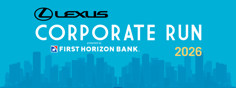 Lexus Corporate Run